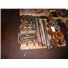 Image 3 : 2-5/8” Gears, collets and some spare parts