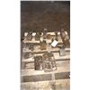 Image 1 : 1-5/8” RBA Empire Shave tools and spare parts