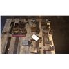 Image 4 : 1-5/8” RBA Empire Shave tools and spare parts