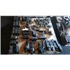 Image 2 : 4E 1-5/8” RB 8 Tooling complete Skid