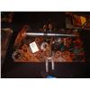 Image 2 : 1-5/8” RB8 Parts with cart
