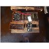 Image 1 : 1-5/8” RB8  Drill holders and collets  complete Skid