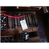 Image 3 : 1-5/8” RB8  Drill holders and collets  complete Skid