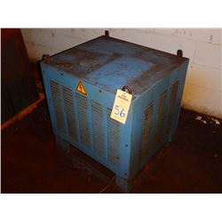 MAZAK TRANSFORMER NO TAG 24  x 28  x 31 