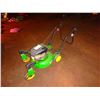 Image 1 : JOHN DEERE 6.5 INTEK JS63C PUSH MOWER