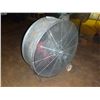 Image 2 : TRIANGLE ENGINEERING SPL4213 1/2 HP FAN HEAT BUSTER *WORKS*