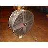 Image 3 : TRIANGLE ENGINEERING SPL4213 1/2 HP FAN HEAT BUSTER *WORKS*