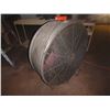 Image 2 : TRIANGLE ENGINEERING SPL4213 1/2 HP FAN HEAT BUSTER *WORKS*