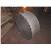 Image 3 : TRIANGLE ENGINEERING SPL4213 1/2 HP FAN HEAT BUSTER *WORKS*