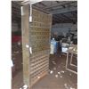 Image 1 : 153-COMPARTMENT STEEL CABINET