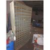 Image 1 : 153-COMPARTMENT STEEL CABINET