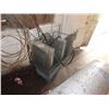 Image 2 : DAIKIN HYDRAULIC PUMP AND TANK  *NO MORE TAG INFO*