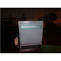 AERCOLOGY FILTER SYSTEM