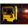 Image 1 : 8000 LBS. HYSTER FORKLIFT