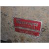 Image 2 : STARRETT GRANITE PLATE