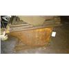 Image 2 : 1 YARD DUMP HOPPERS