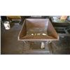 Image 1 : 1 YARD DUMP HOPPERS