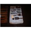 Image 1 : Burnishing Tools - Tips and Rolls
