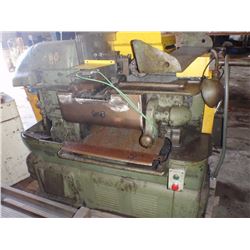 Brown & Sharpe 2G Screw Machine