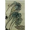 Image 2 : Watercolour on Paper Li Kuchan & Qi Baishi