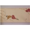 Image 3 : Watercolour on Paper Hand Scroll Attr. Qi Baishi