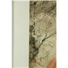 Image 2 : Watercolour on Paper Scroll Fu Baoshi 1904-1965
