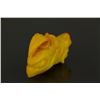 Image 2 : Chinese Yellow Hardstone Carved Archaistic Toggle