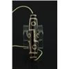 Image 1 : Chinese Tianzhu Pendant