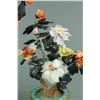 Image 3 : 3 Pieces Flower Varieties Stone With Planter