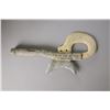 Image 3 : 3 Pieces of Archaistic Copper Bronze Jade Weapons