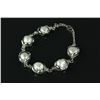 Image 1 : Chinese Natural Pearl Bracelet