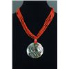 Image 8 : Three Pieces of Variety Necklaces