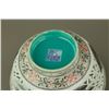 Image 4 : Chinese Fine Openwork Porcelain Bowl Qianlong MK