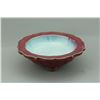 Image 2 : Chinese Junyao Tripod Porcelain Censer Number Mark
