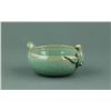 Image 1 : Chinese Small Song/Yuan Guan Type Porcelain Censer