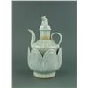 Image 1 : Chinese Song Yuan Guan Type Porcelain Ewer