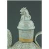 Image 2 : Chinese Song Yuan Guan Type Porcelain Ewer