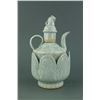 Image 5 : Chinese Song Yuan Guan Type Porcelain Ewer