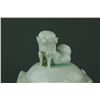 Image 2 : Qingbai Fine Celadon Porcelain Jar with Cover