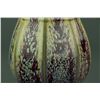 Image 2 : Chinese Junyao Song Style Octagon Porcelain Vase