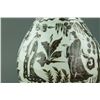 Image 2 : Chinese Large Copper Red Phoenix Porcelain Vase