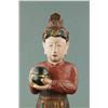 Image 2 : Chinese Tang Pottery Figure Qing Period