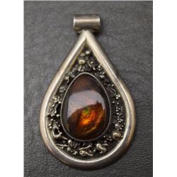 NAVAJO PENDENT