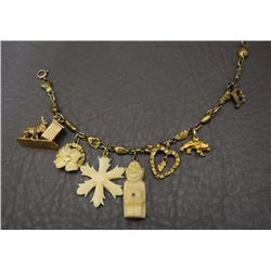 CHARM BRACELET