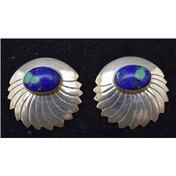 NAVAJO EARRINGS