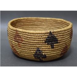 THOMPSON RIVER BASKET
