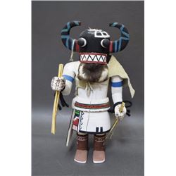 HOPI KACHINA (WILLIS)