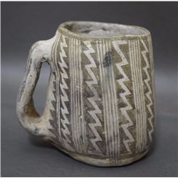MESA VERDE POTTERY MUG