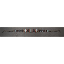 SANTO DOMINGO NECKLACE