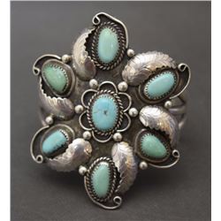 NAVAJO BRACELET